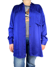 Blusa Viscosa PLUS SIZE