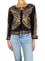 Chaqueta Lentejuelas