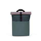 Mochila Hajo Macro Lotus Forest Pine Green