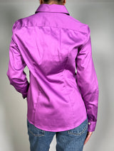 Blusa Morada