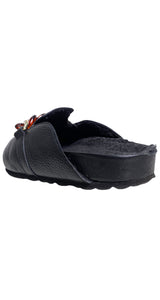 Mules Zunca Negros