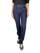 Jeans Azul Marino