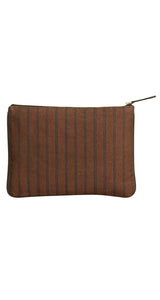 Clutch Leonard Inoui Editions By Saint Cirq