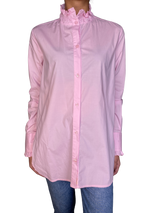 Blusa Rosa Pastel