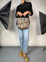 Bolso Animal Print