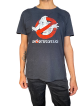Polera Ghostbusters