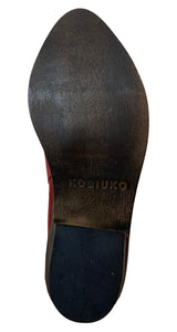 Botines Rojos Aplicaciones