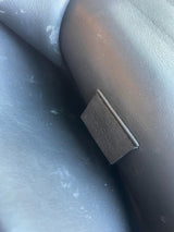 Bandolera Dionysus Gamuza