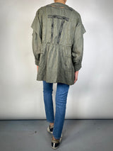 Saco Groom Christine