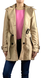 Trench Beige