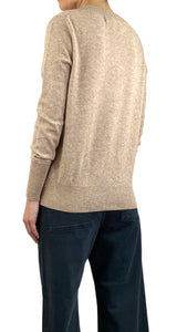 The Pipa Sweater