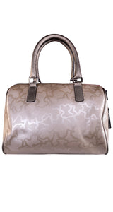 Cartera Monogram