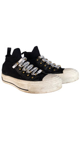 Zapatillas Elasticas