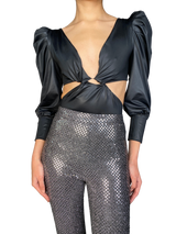 Body Basement By Daniela Bustamante