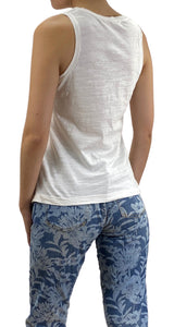 Polera Broderita New