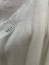 Polera Tam Foil