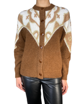 Sweater Lana Y Kid Mohair