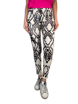 Pantalón Elasticado