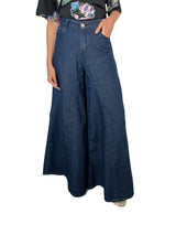 Jean Oxford High Rise