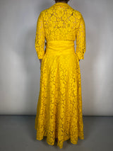 Vestido Guipur PLUS SIZE