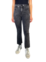 Jeans Le Crop Mini Boot