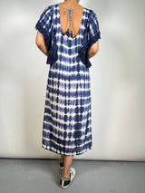 Vestido Tie Dye