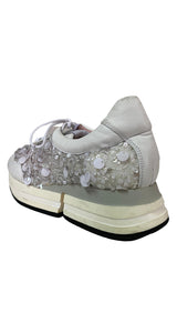 Zapatillas Lentejuelas