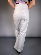Jeans Blanco