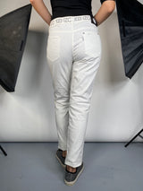 Jeans Blanco Kenzo by Magma