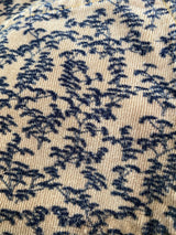 Pantalón Cotelé Cafe