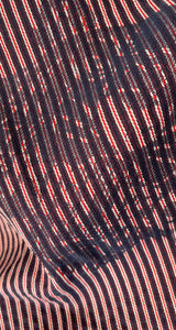 Pañuelo Striped Tiger Heads Kenzo by Magma