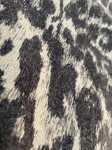 Sweater Animal Print