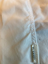 Camisa Blanca Manga Larga