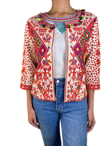 Saco Silvestre Theri