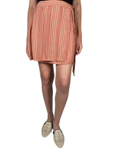 Falda Stripes Design