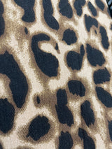Pantalón Animal Print