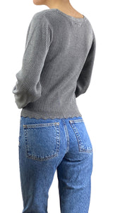 Sweater Gris