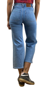 Jeans Celeste