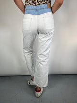 Jeans Rebeca Blue