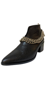 Botines Cadenas