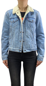 Chaqueta Denim Chiporro