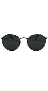 Anteojos Round Metal