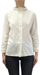Blusa Marfil