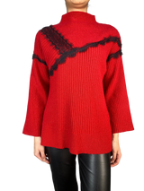Sweater Lana Merino