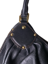 Bolso Mahina Cuero XL