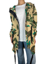 Chaqueta Cortavientos Sezja