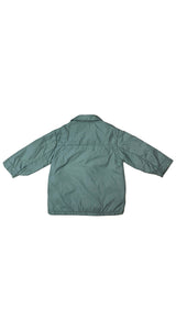 Chaqueta Verde