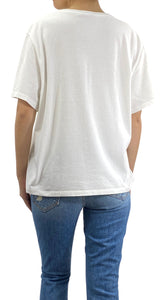 Polera Blanca