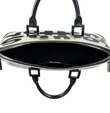 Cartera Alma Graffiti