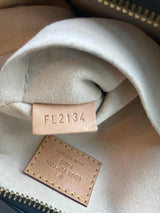 Bandolera Speedy 20 Epi Black